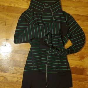 Lululemon zip up